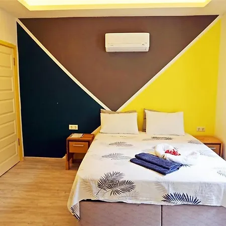 Kas 11 Oda Boutique Pension-2